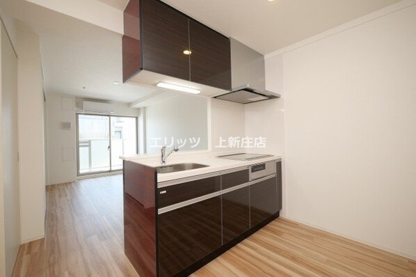 セレニテフラン梅田の物件内観写真